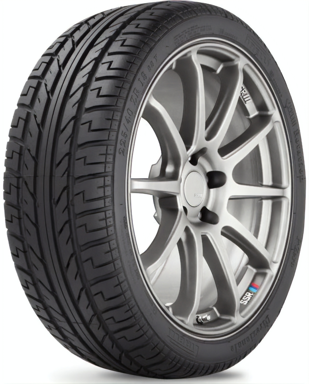 Pirelli PZero System Direzionale