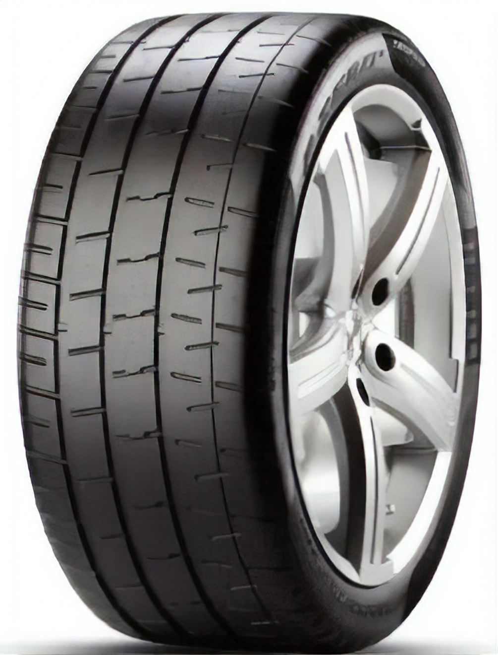 Pirelli PZero Trofeo