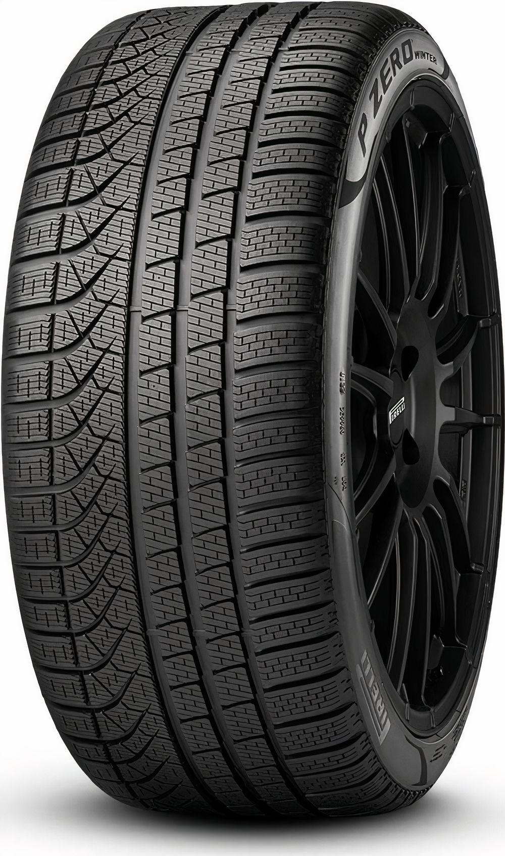 Pirelli PZero Winter NCS