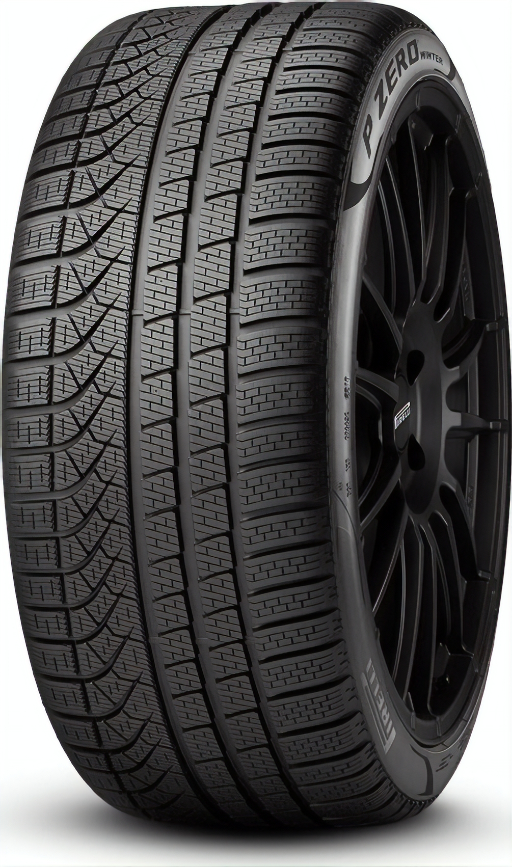 Pirelli PZero Winter