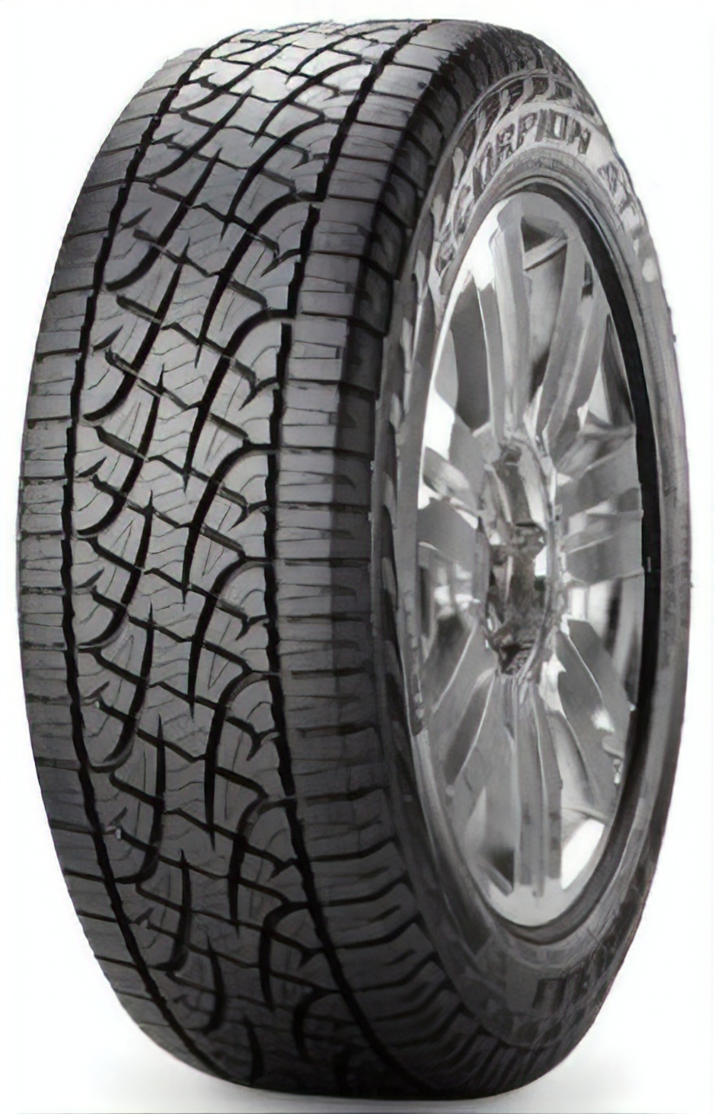 Pirelli Scorpion ATR
