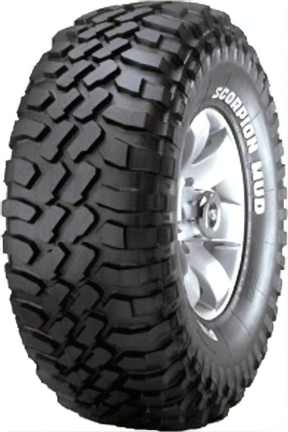 Pirelli Scorpion Mud