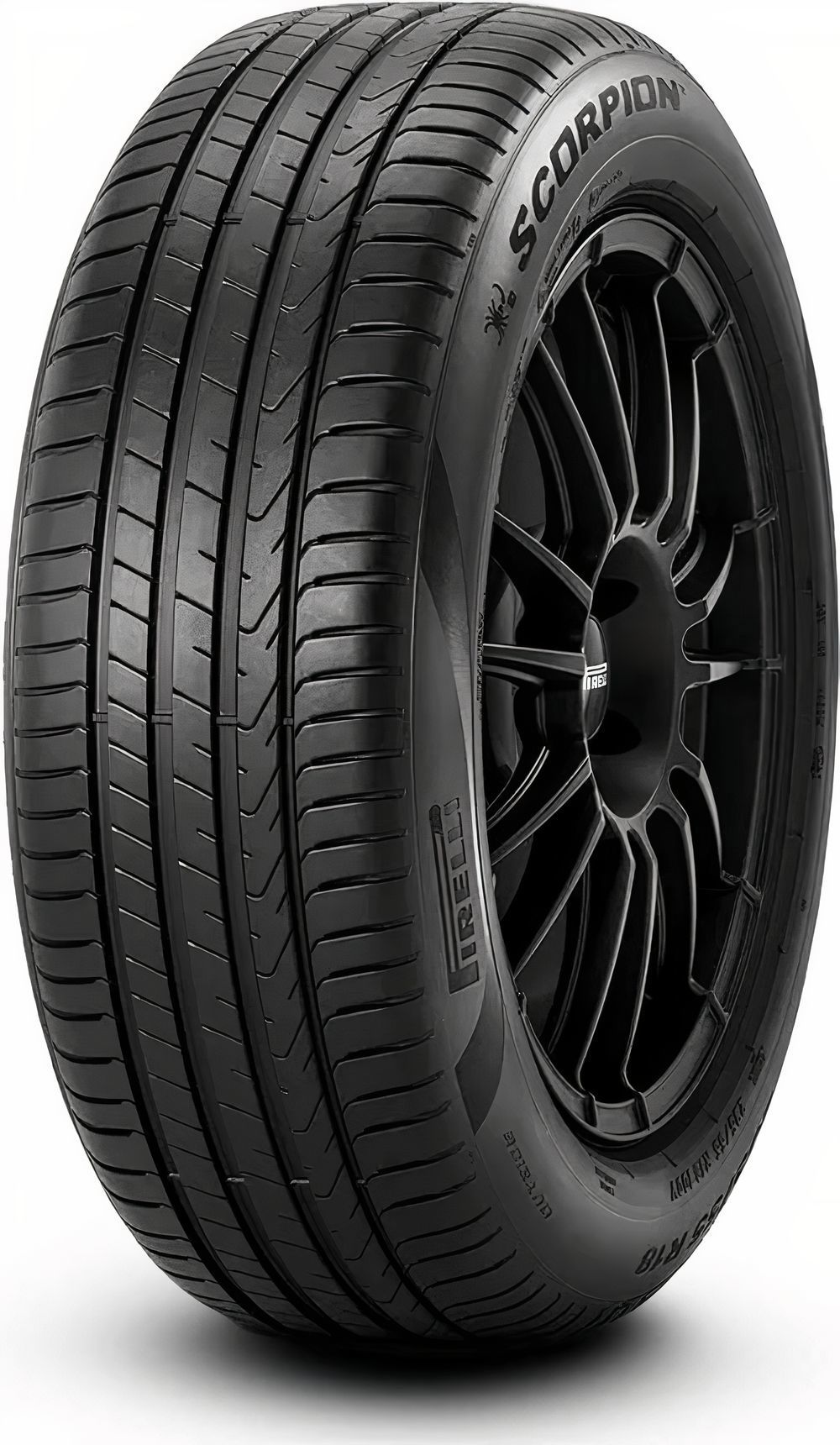 Pirelli Scorpion NCS Elect