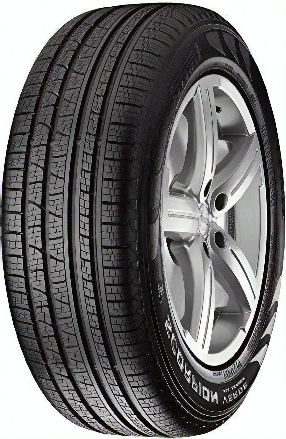 Pirelli Scorpion Verde All Season Plus