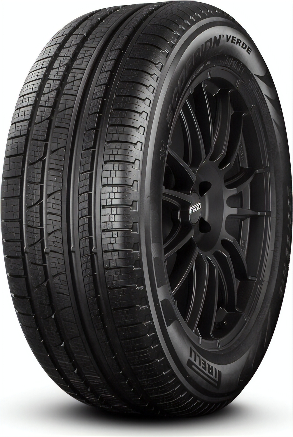 Pirelli Scorpion Verde AS Plus 2