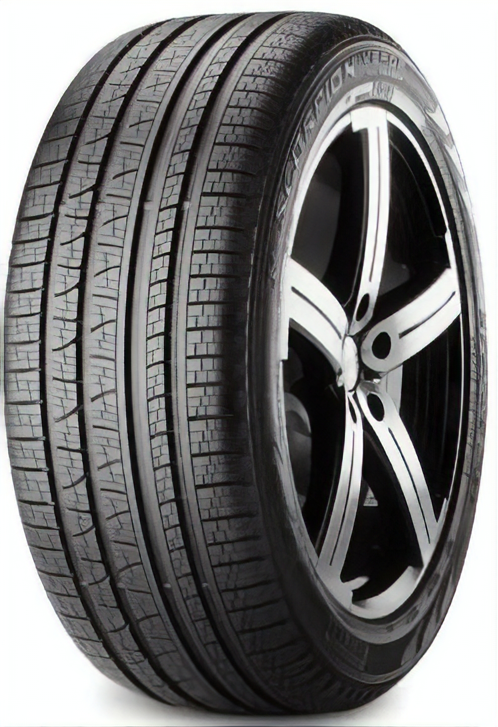 Pirelli Scorpion Verde AS