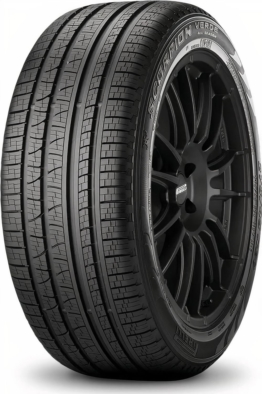 Pirelli Scorpion Verde Elect