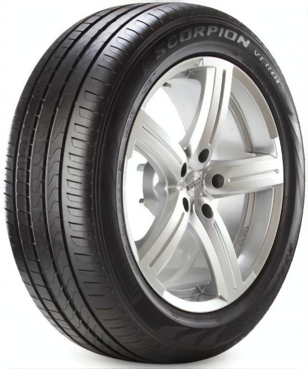 Pirelli Scorpion Verde