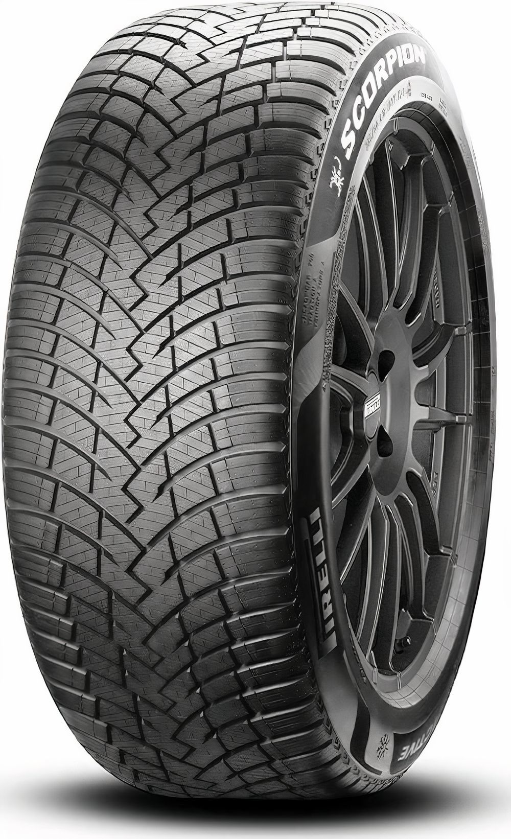 Pirelli Scorpion Weatheractive
