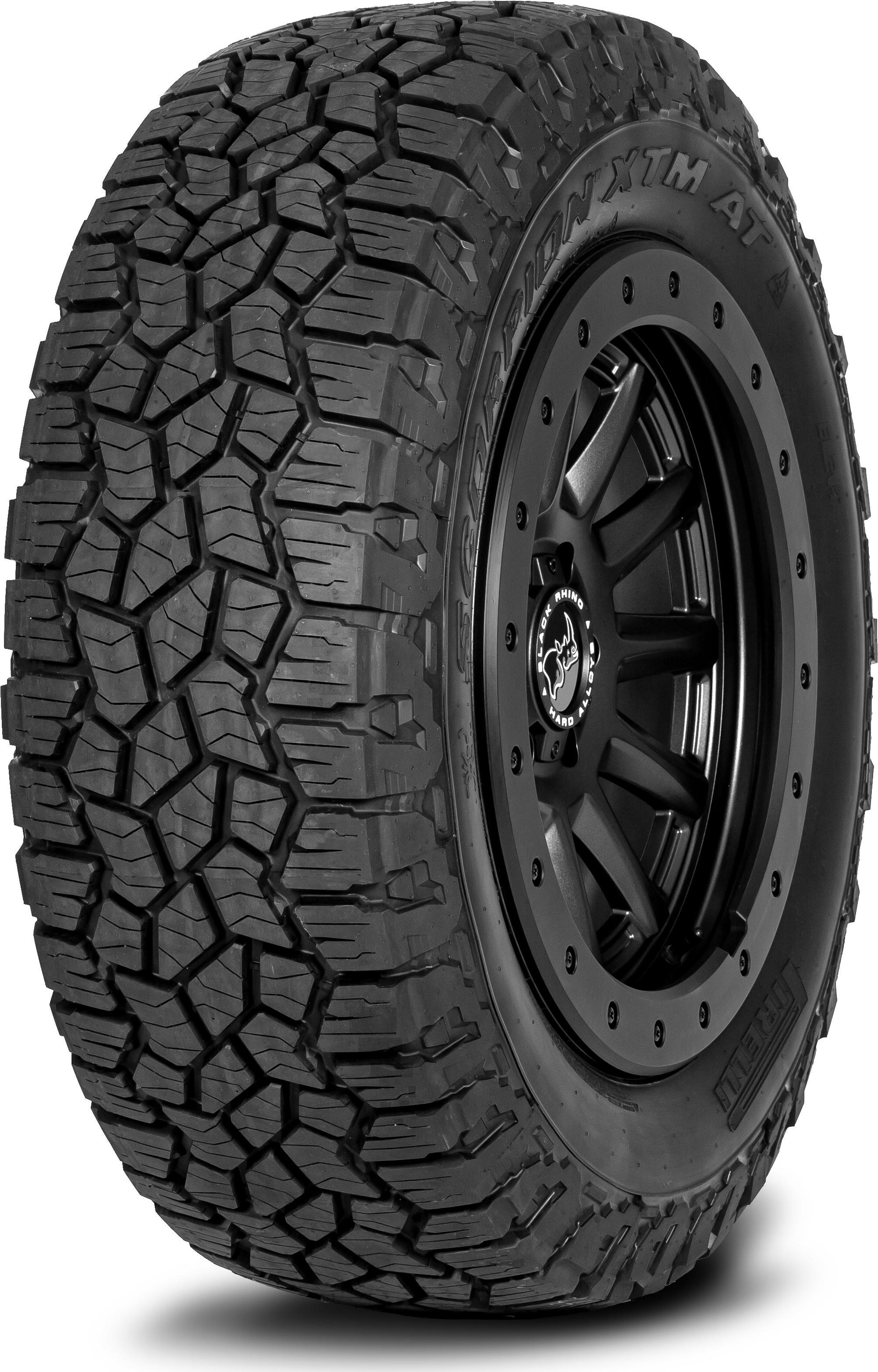 Pirelli Scorpion XTM AT