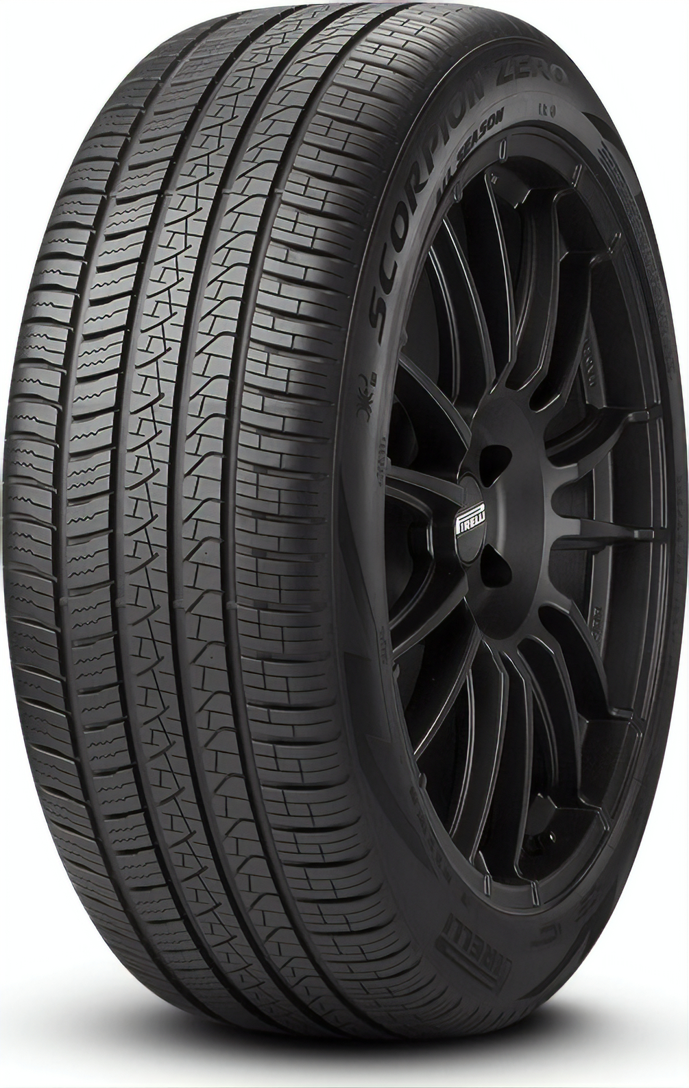 Pirelli Scorpion Zero All Season PNCS