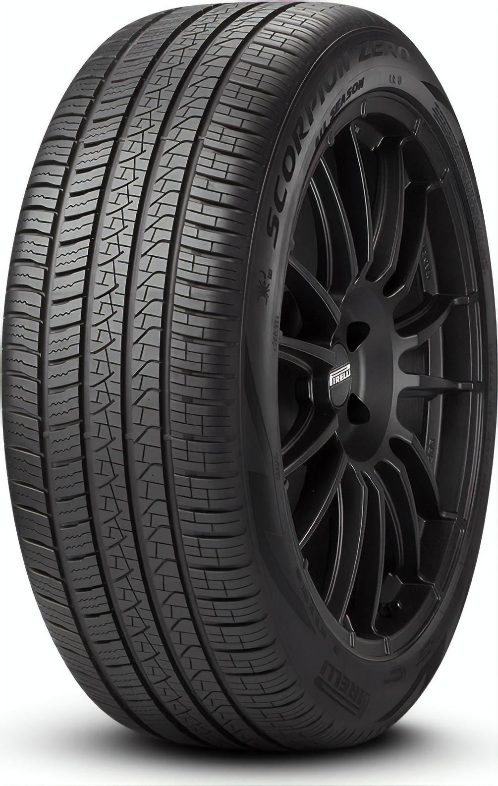 Pirelli Scorpion Zero All Season Run Flat