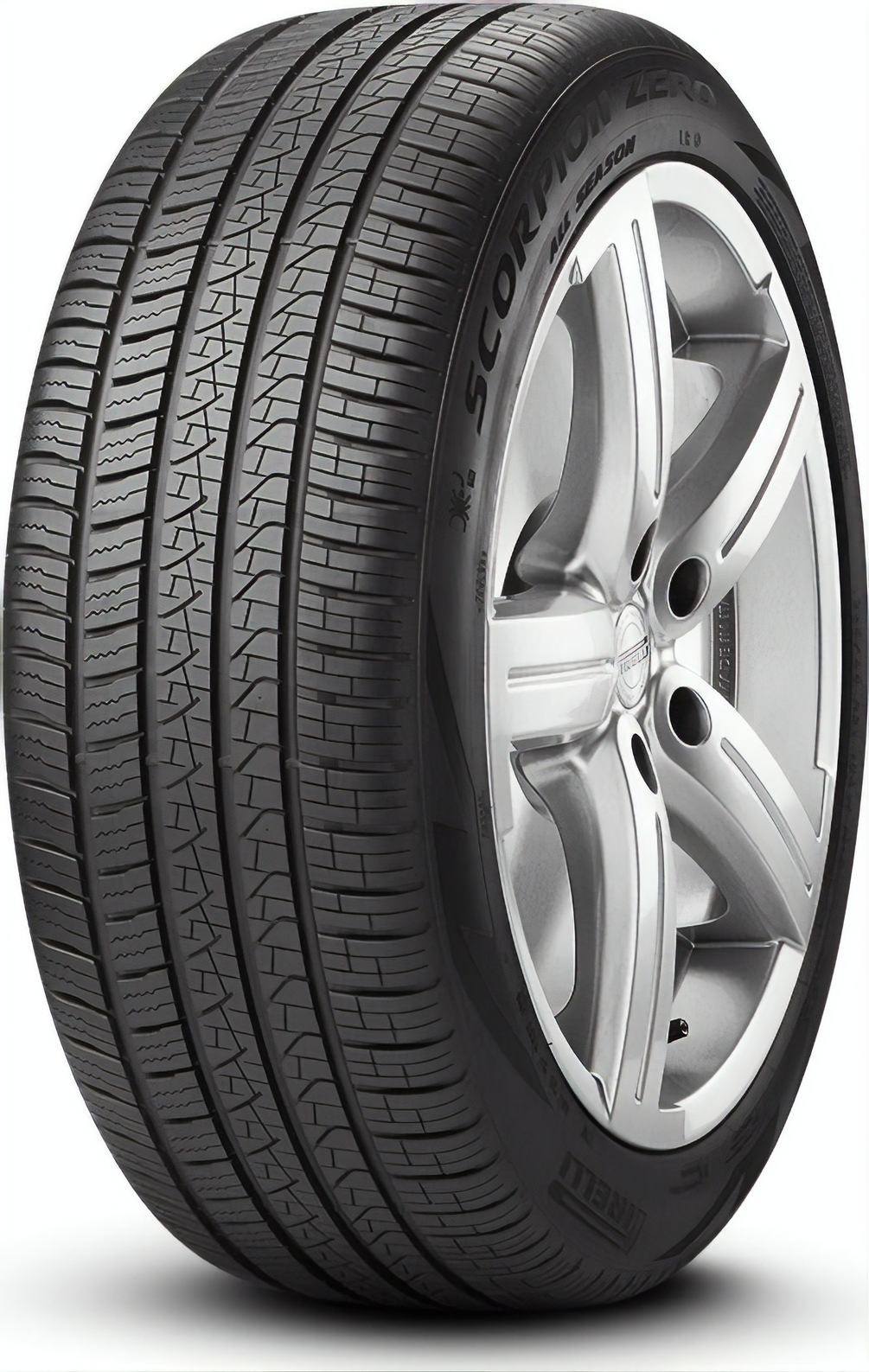 Pirelli Scorpion Zero All Season