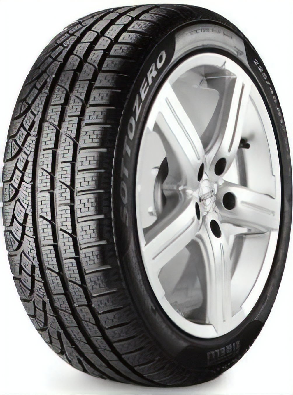 Pirelli Winter 270 Sottozero Series 2