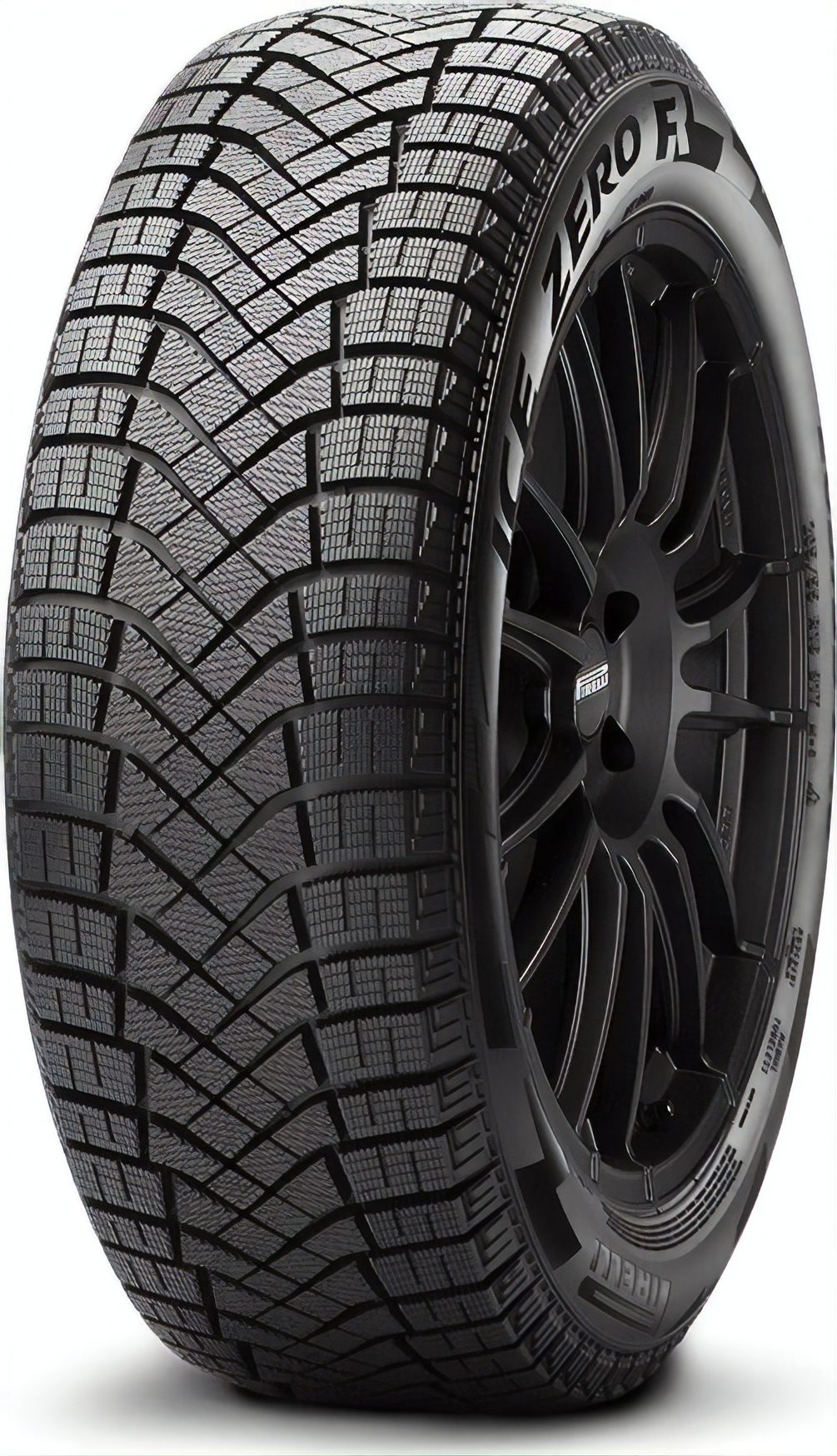 Pirelli Winter Ice Zero FR