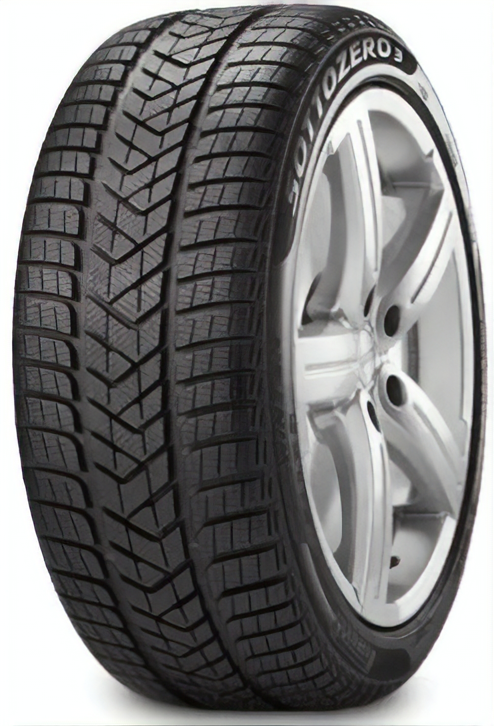 Pirelli Winter Sottozero 3