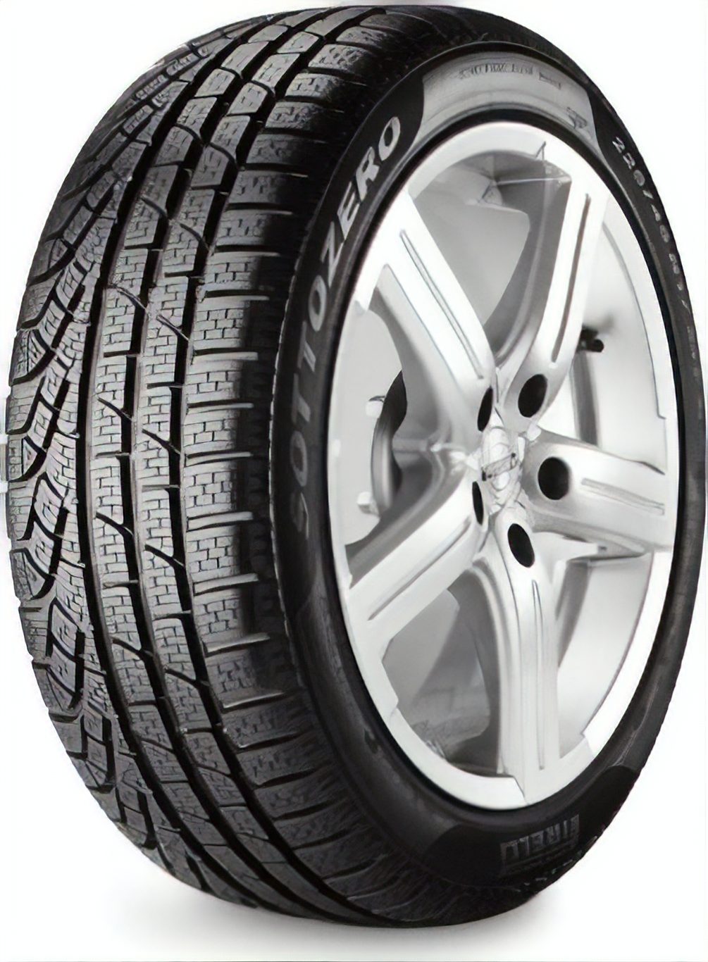 Pirelli Winter Sottozero Serie II