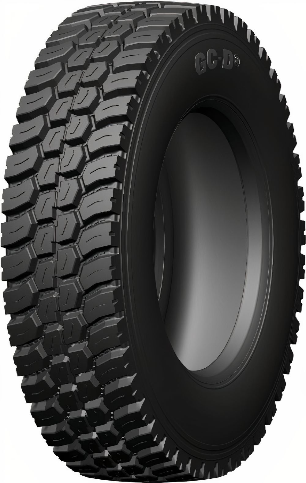 Samson GC-D2
