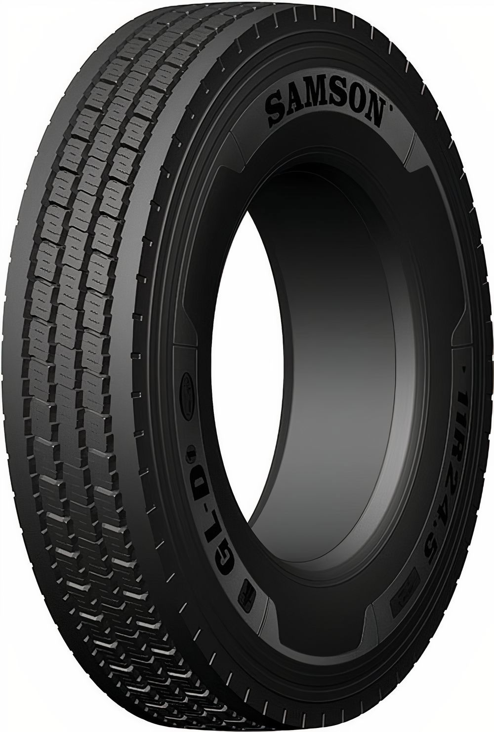 Samson GL-D1