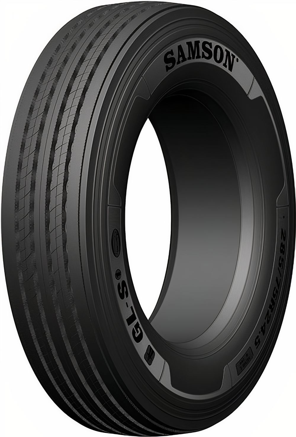Samson GL-S1