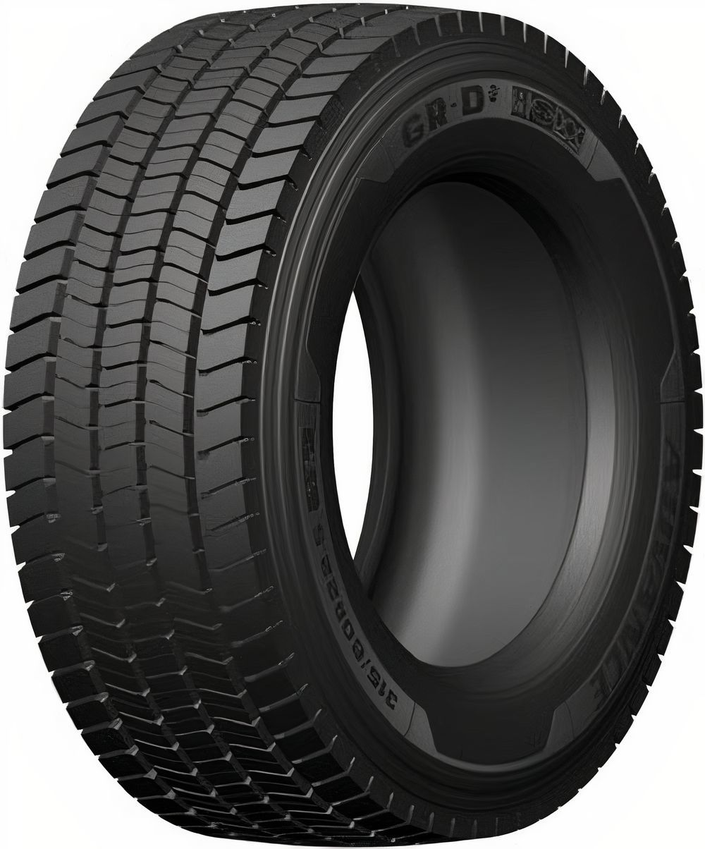 Samson GR-D2