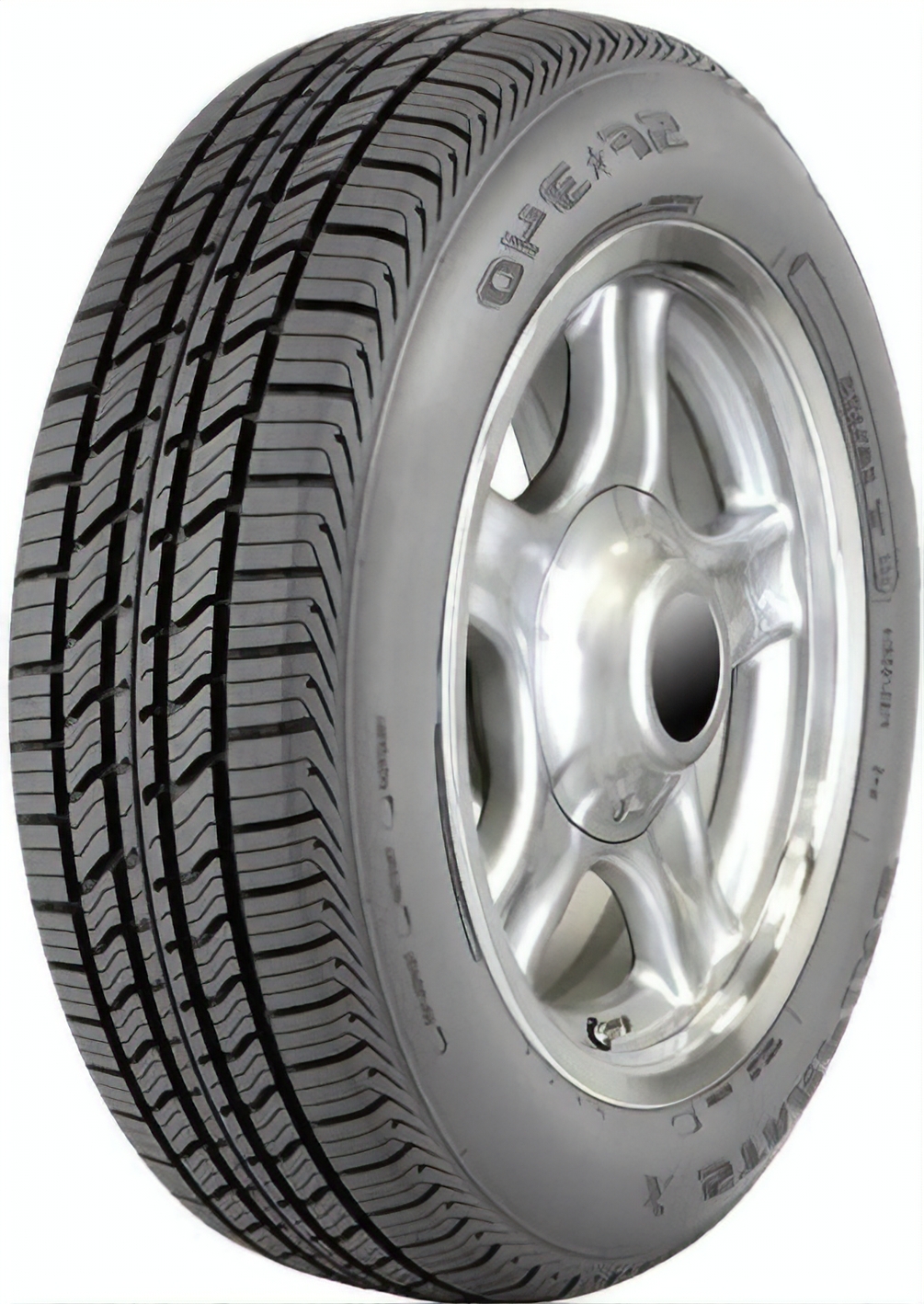 Starfire SF-340