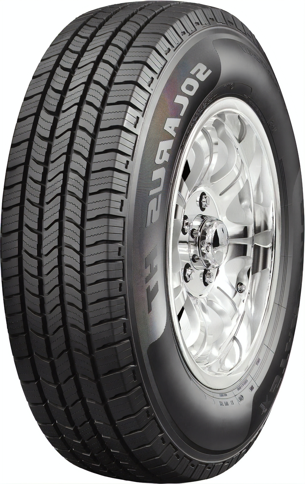 Starfire Solarus HT