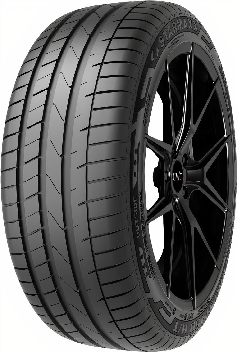 Starmaxx Incurro HT ST450