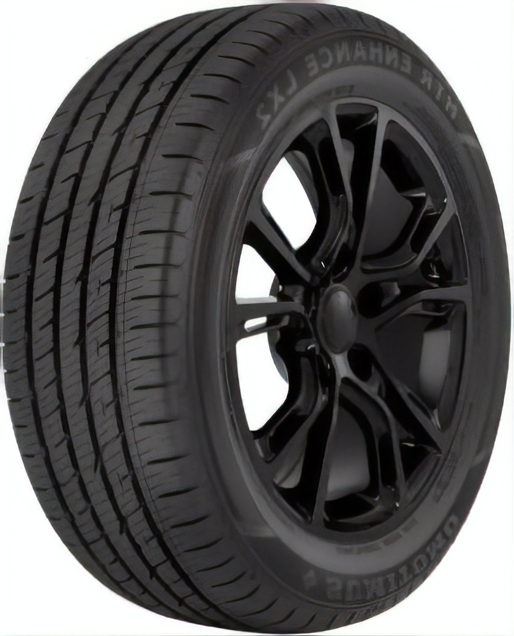 Sumitomo HTR Enhance LX2