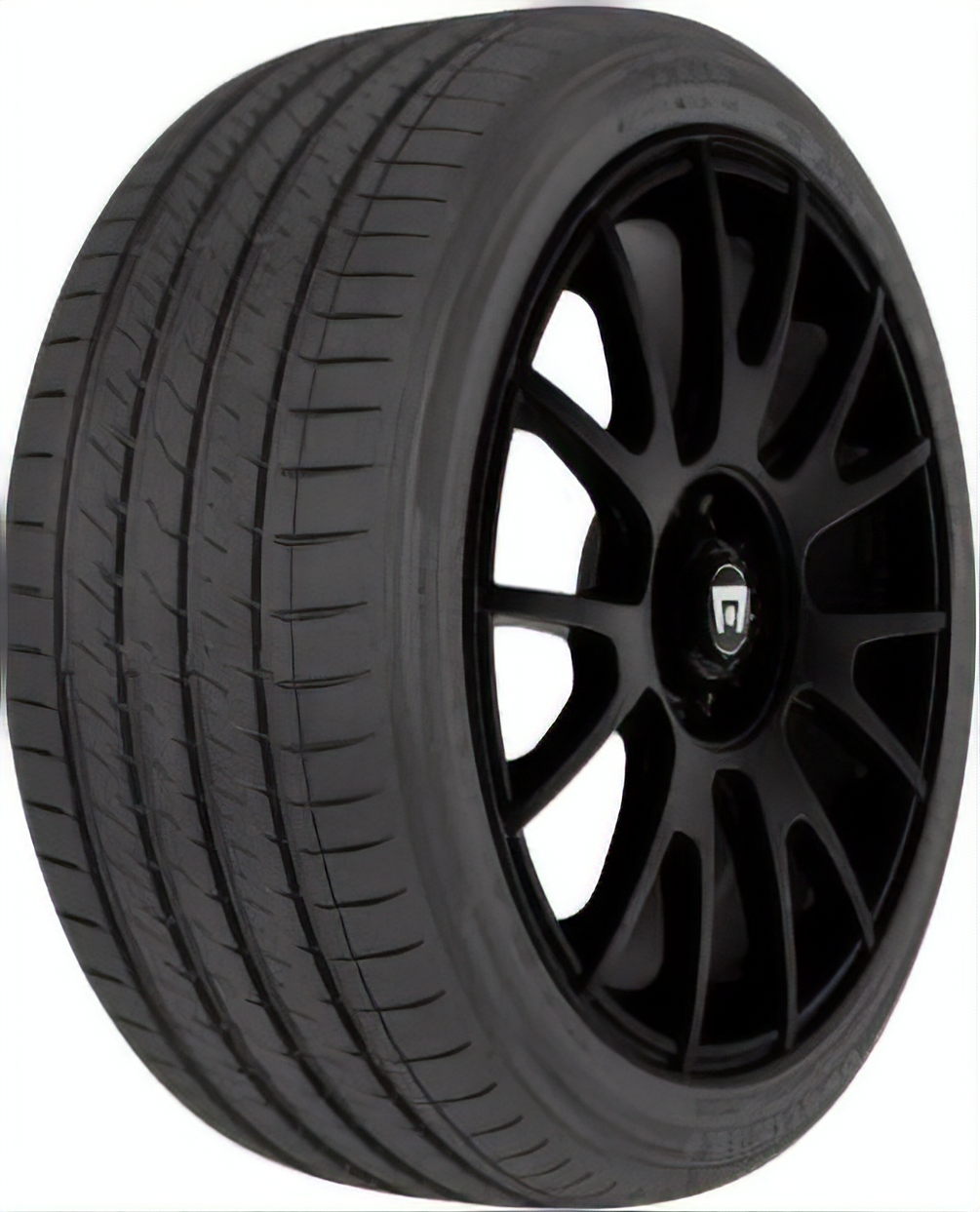 Sumitomo HTR Z5