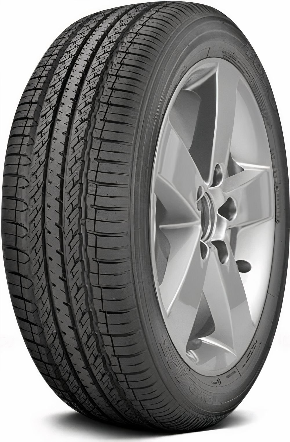 Toyo A23
