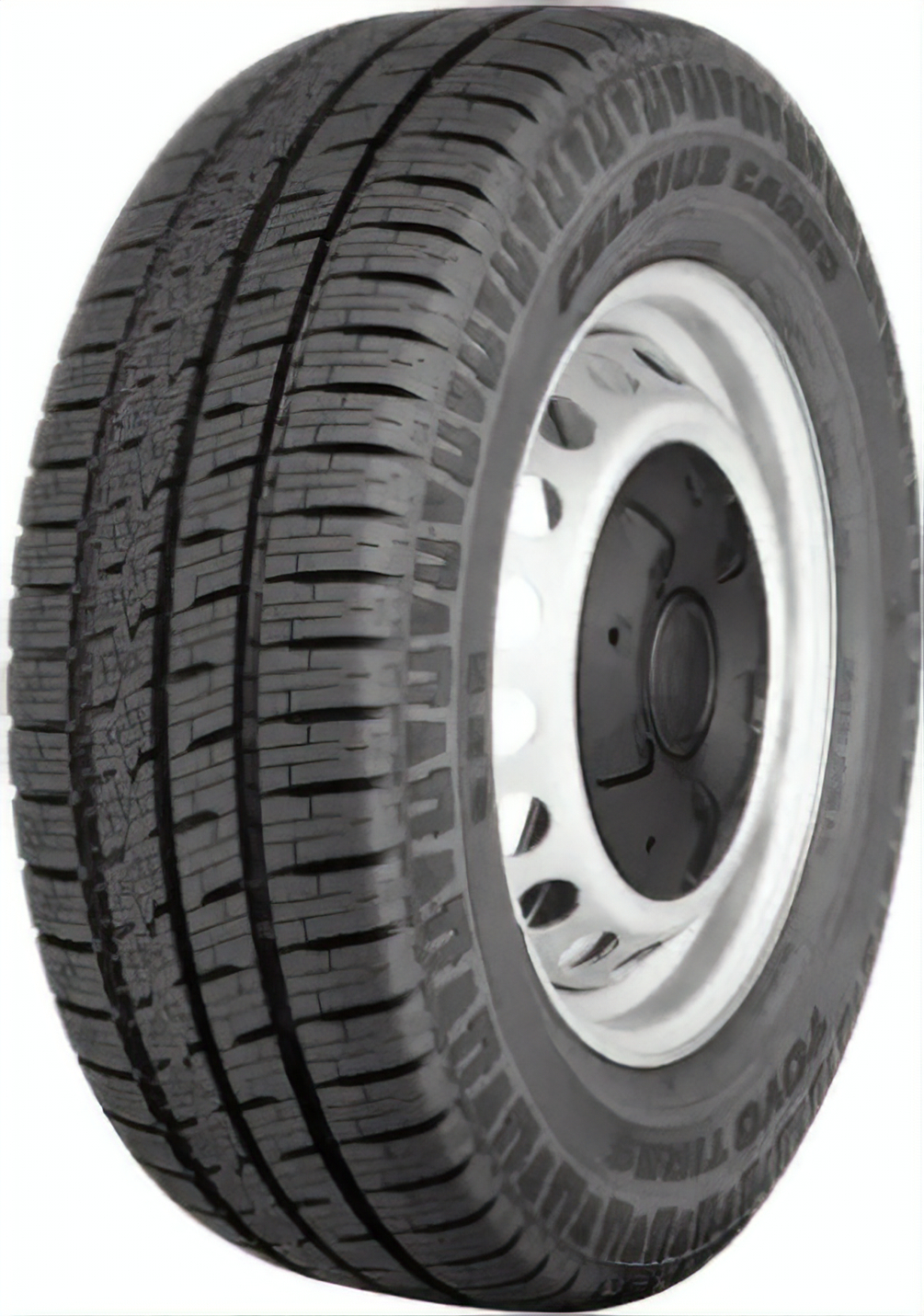 Toyo Celsius Cargo