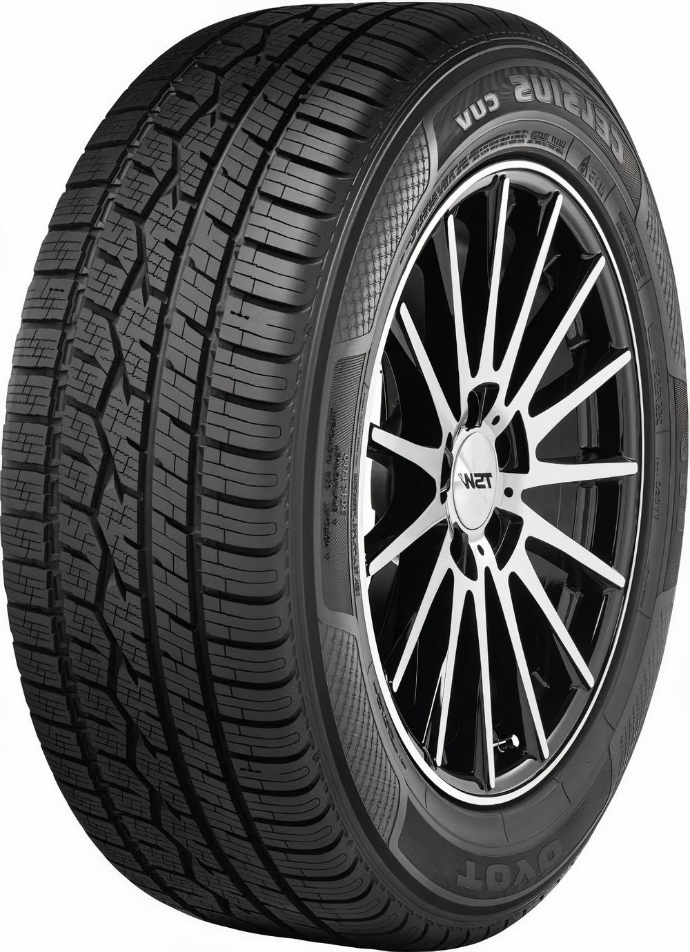 Toyo Celsius CUV A