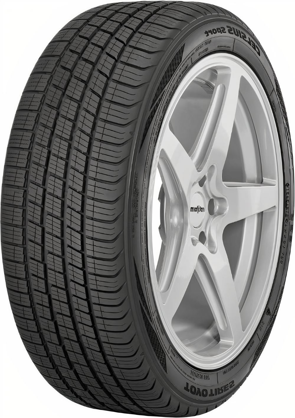 Toyo Celsius Sport
