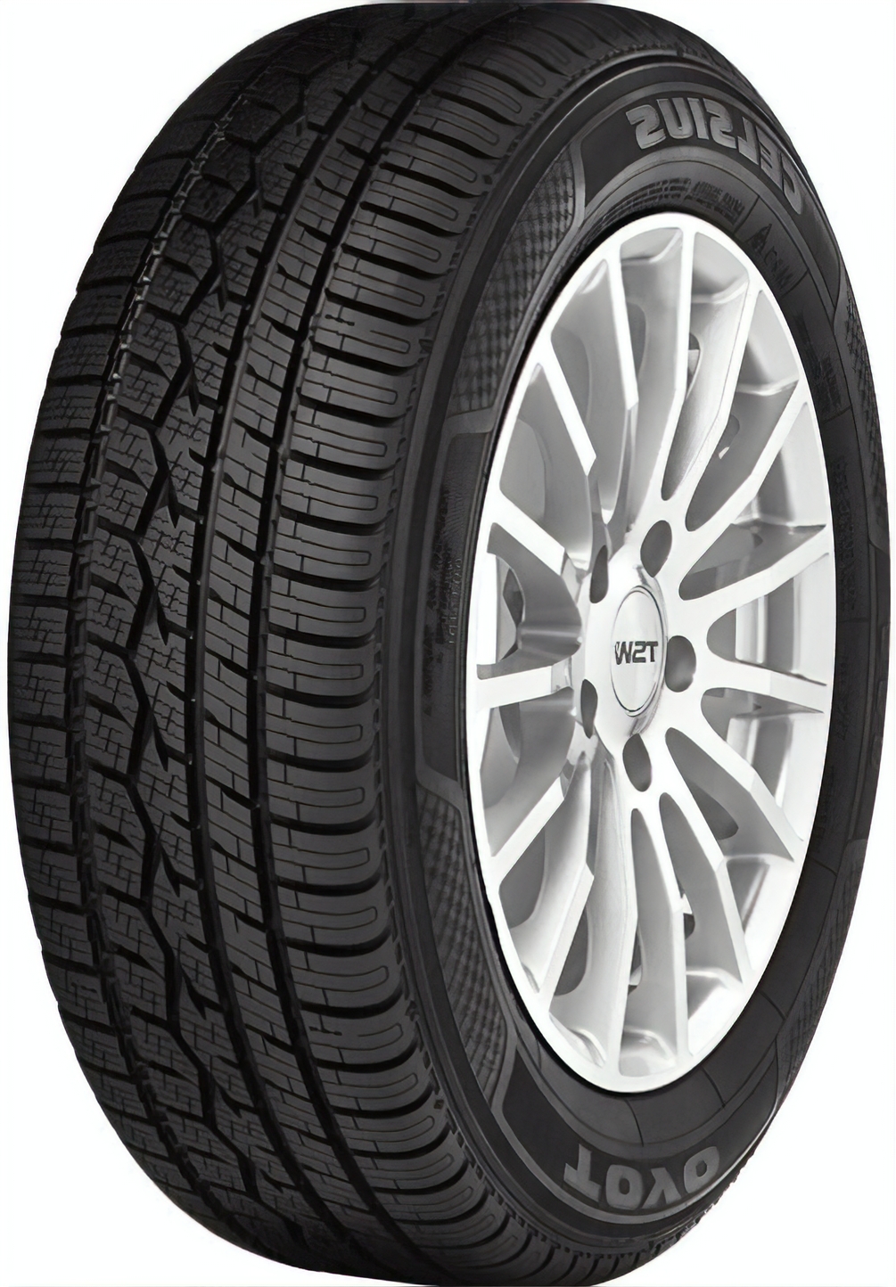 Toyo Celsius