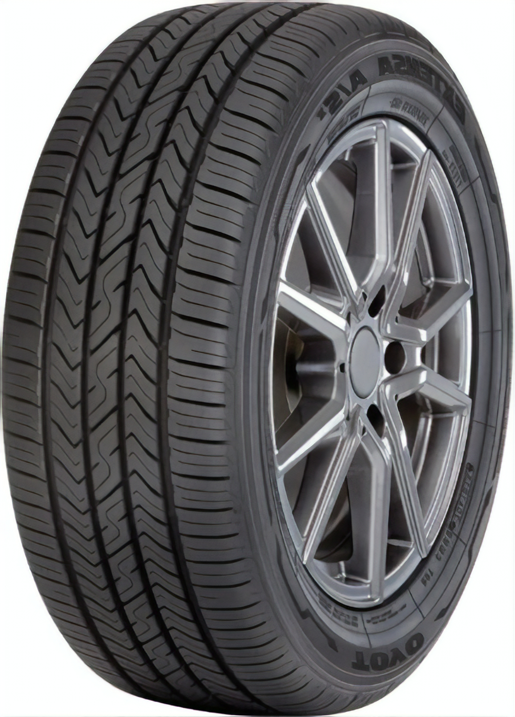 Toyo Extensa AS II