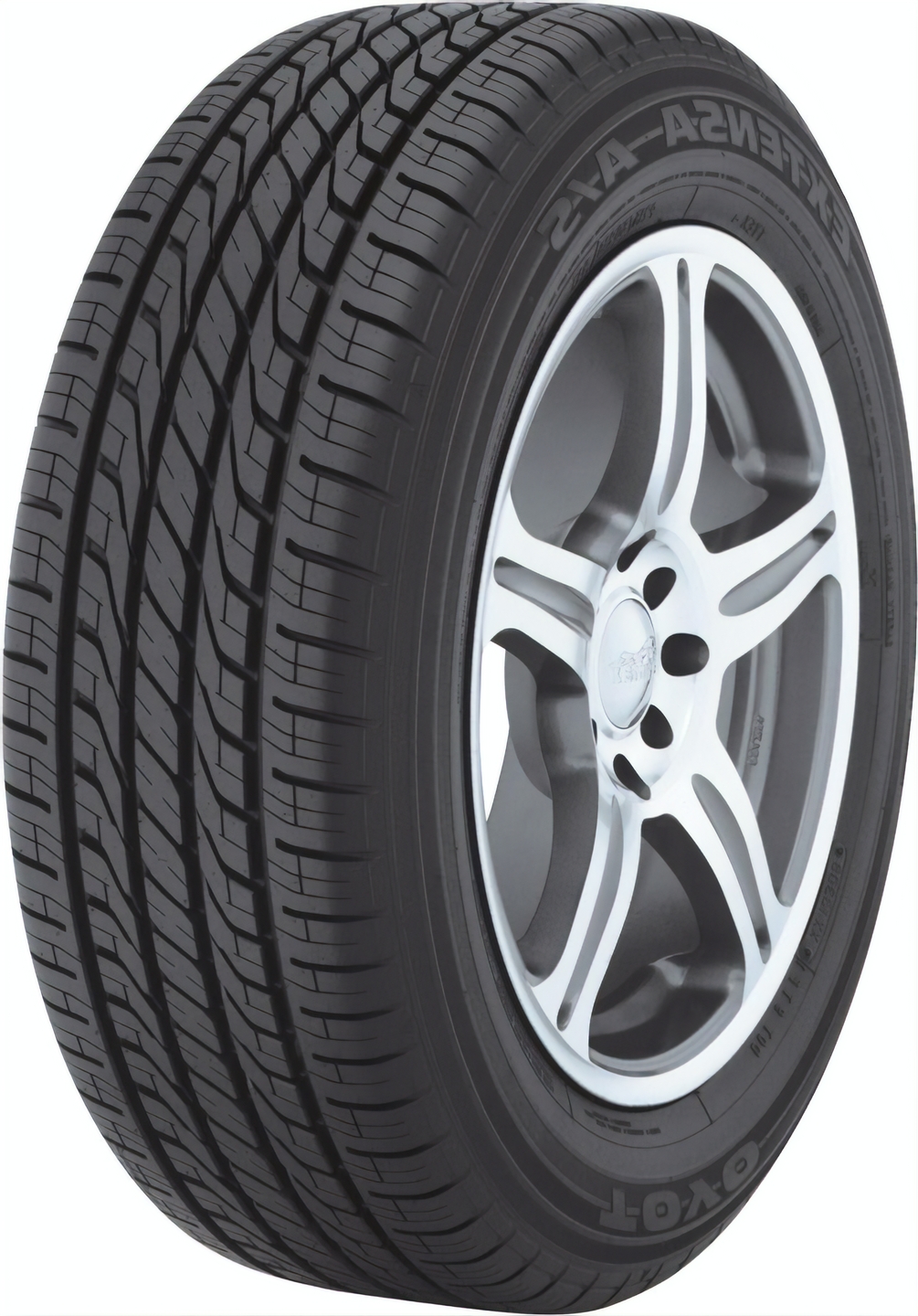 Toyo Extensa AS