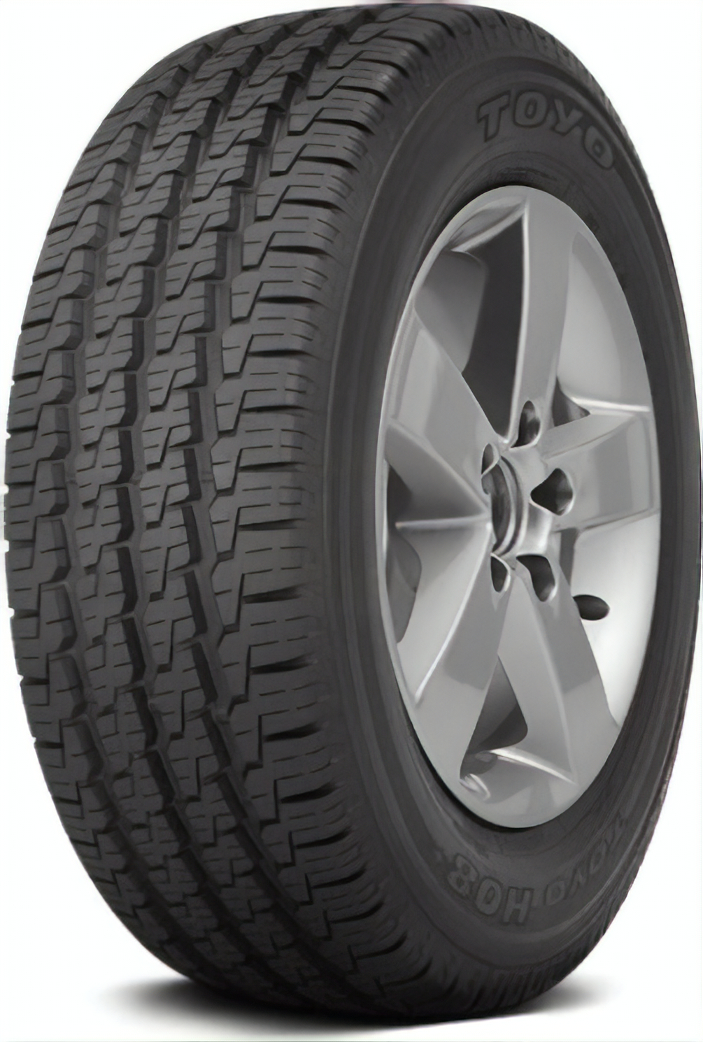 Toyo H08 Plus