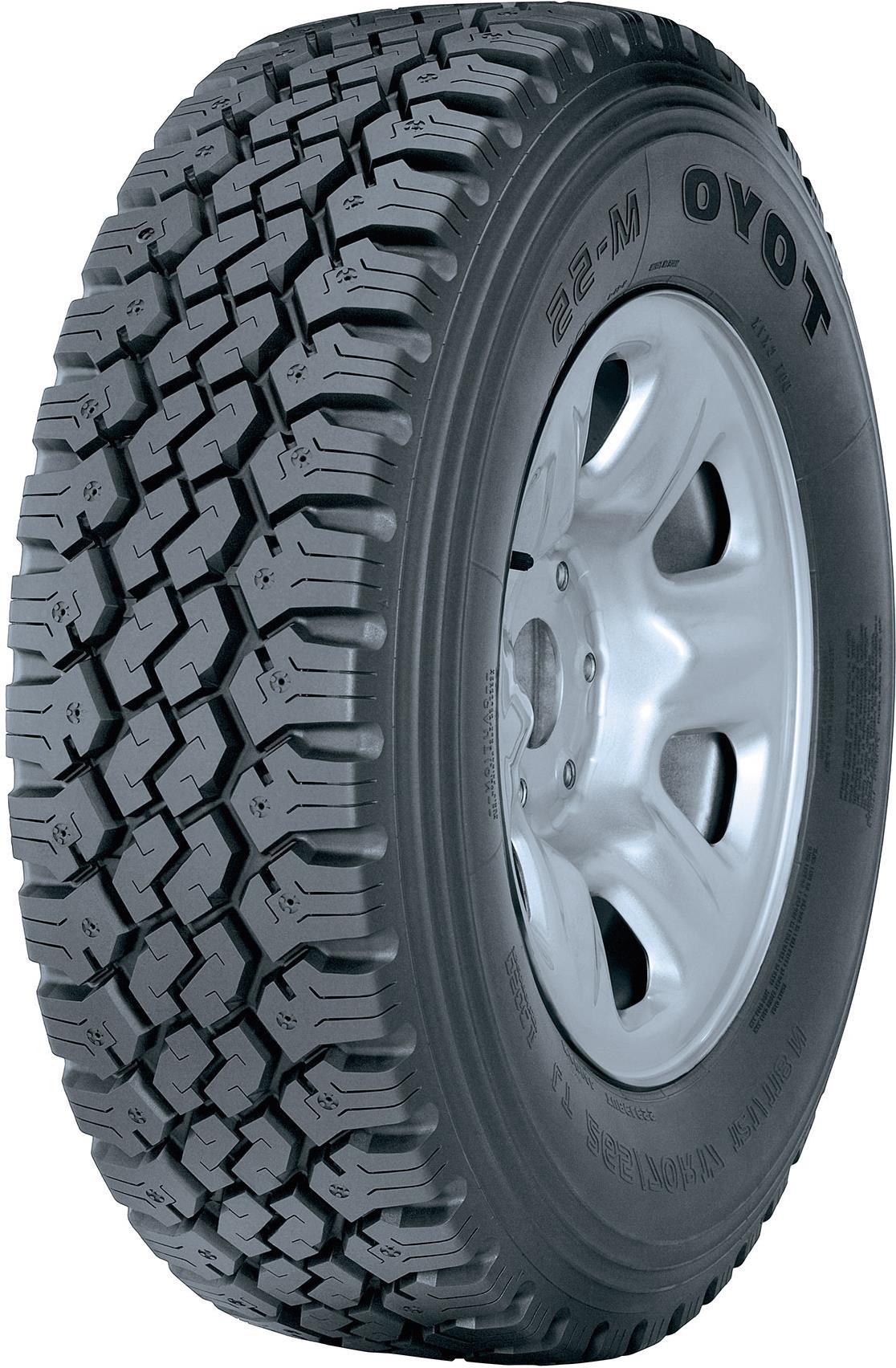 Toyo M-55