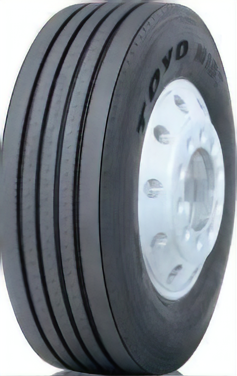 Toyo M137