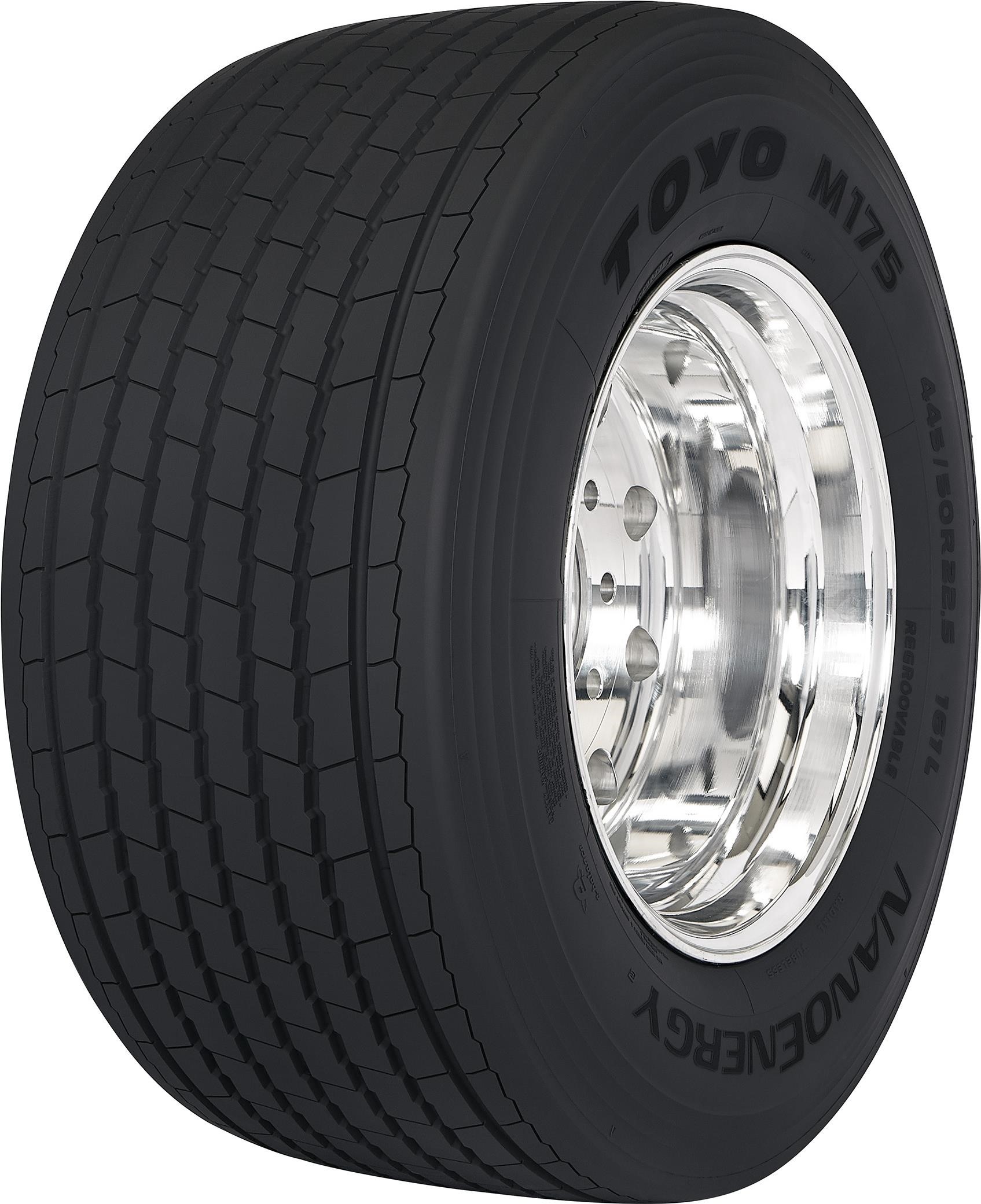 Toyo M175