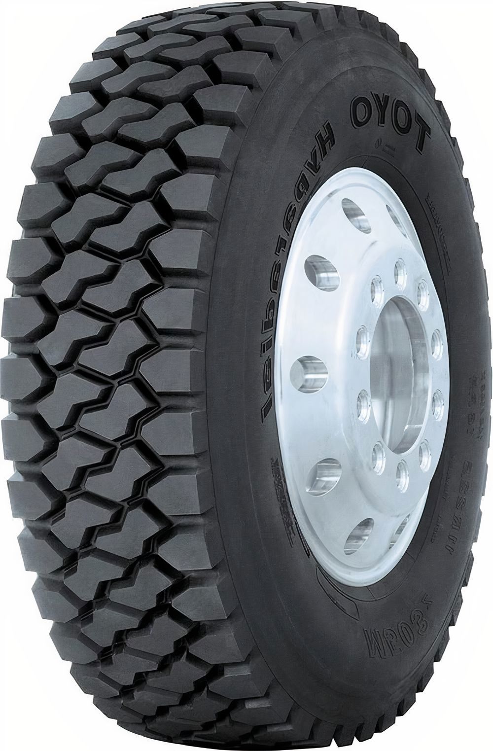 Toyo M503