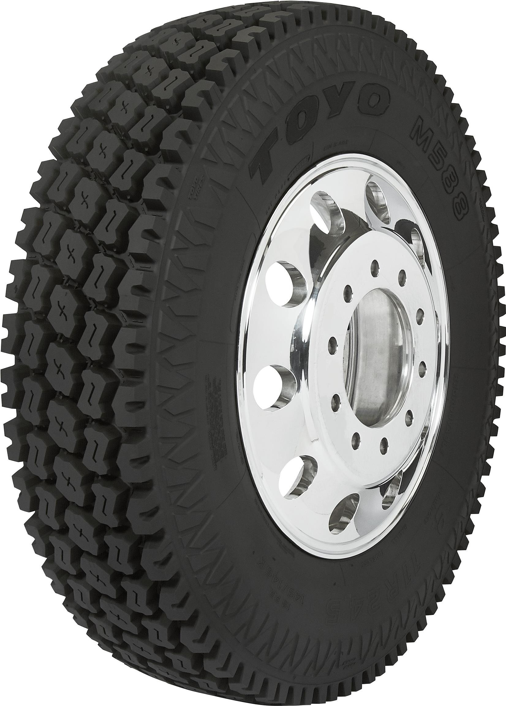 Toyo M588