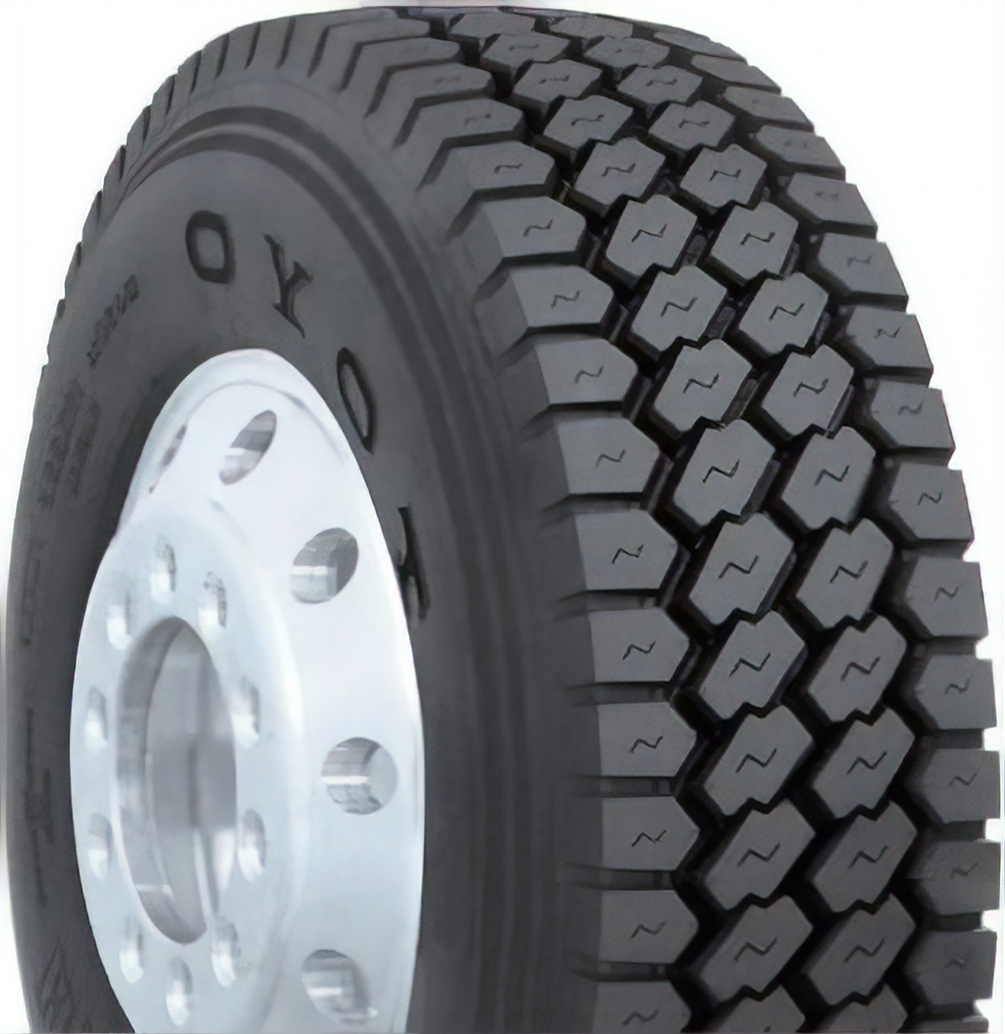 Toyo M610