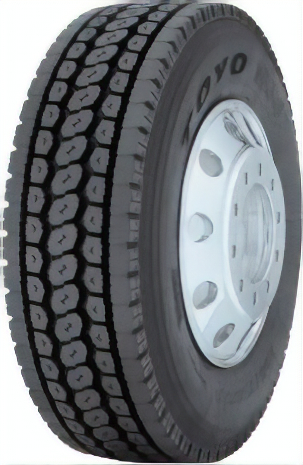 Toyo M647 Premium Drive