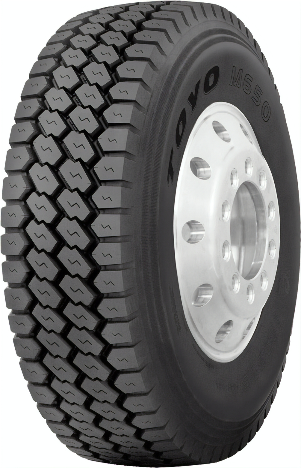Toyo M650