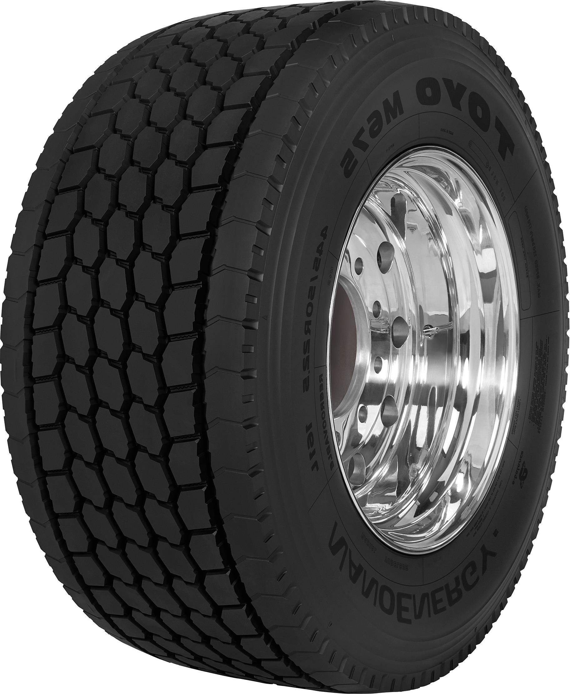 Toyo M675