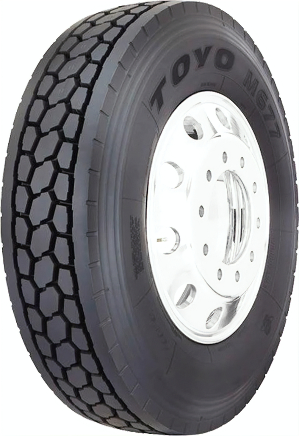 Toyo M677
