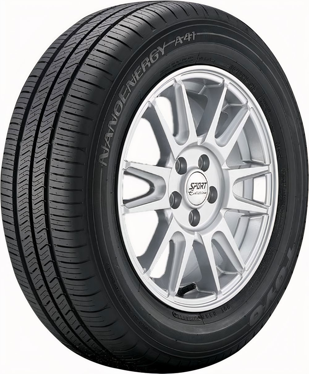Toyo NanoEnergy A41