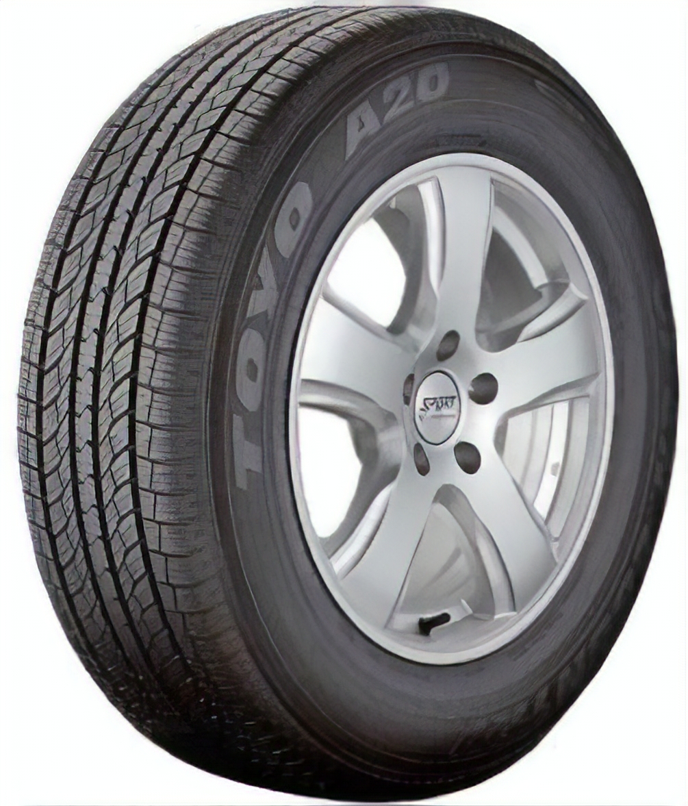 Toyo Open Country A20